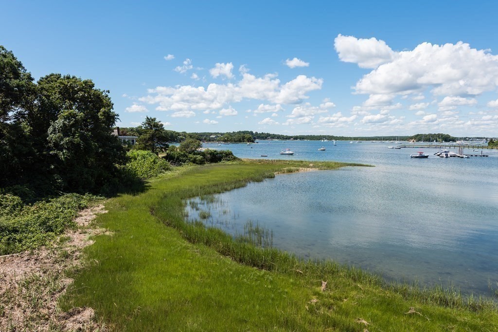 51 Robinwood Road Wareham, MA 02532 - Photo 9 of 42 a view of an outdoor space and a yard