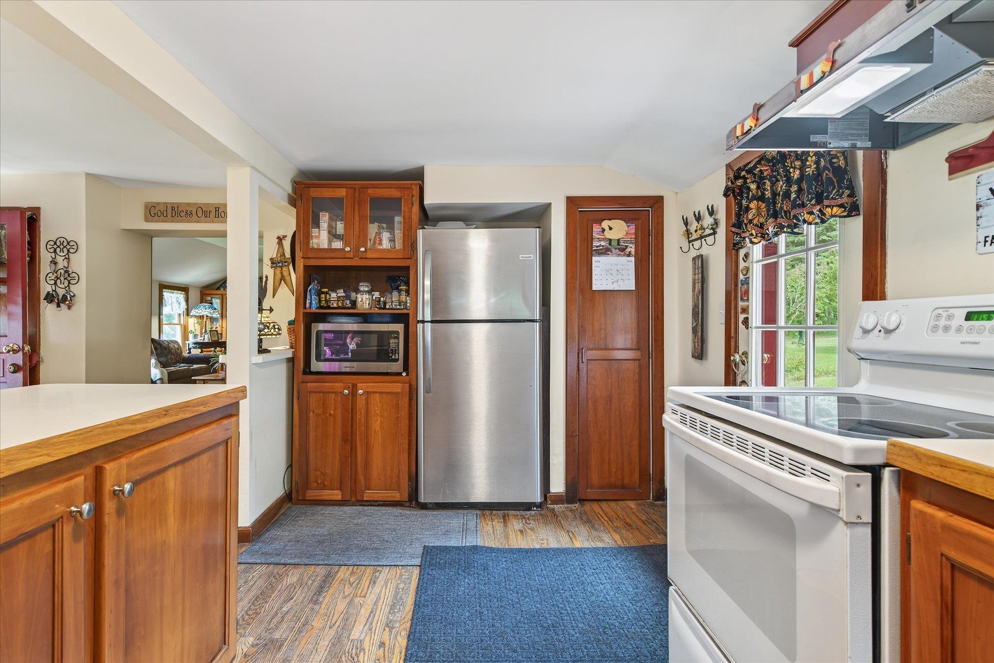 4480 East Hubbardton Road Castleton, VT 05735 - Photo 12 of 46