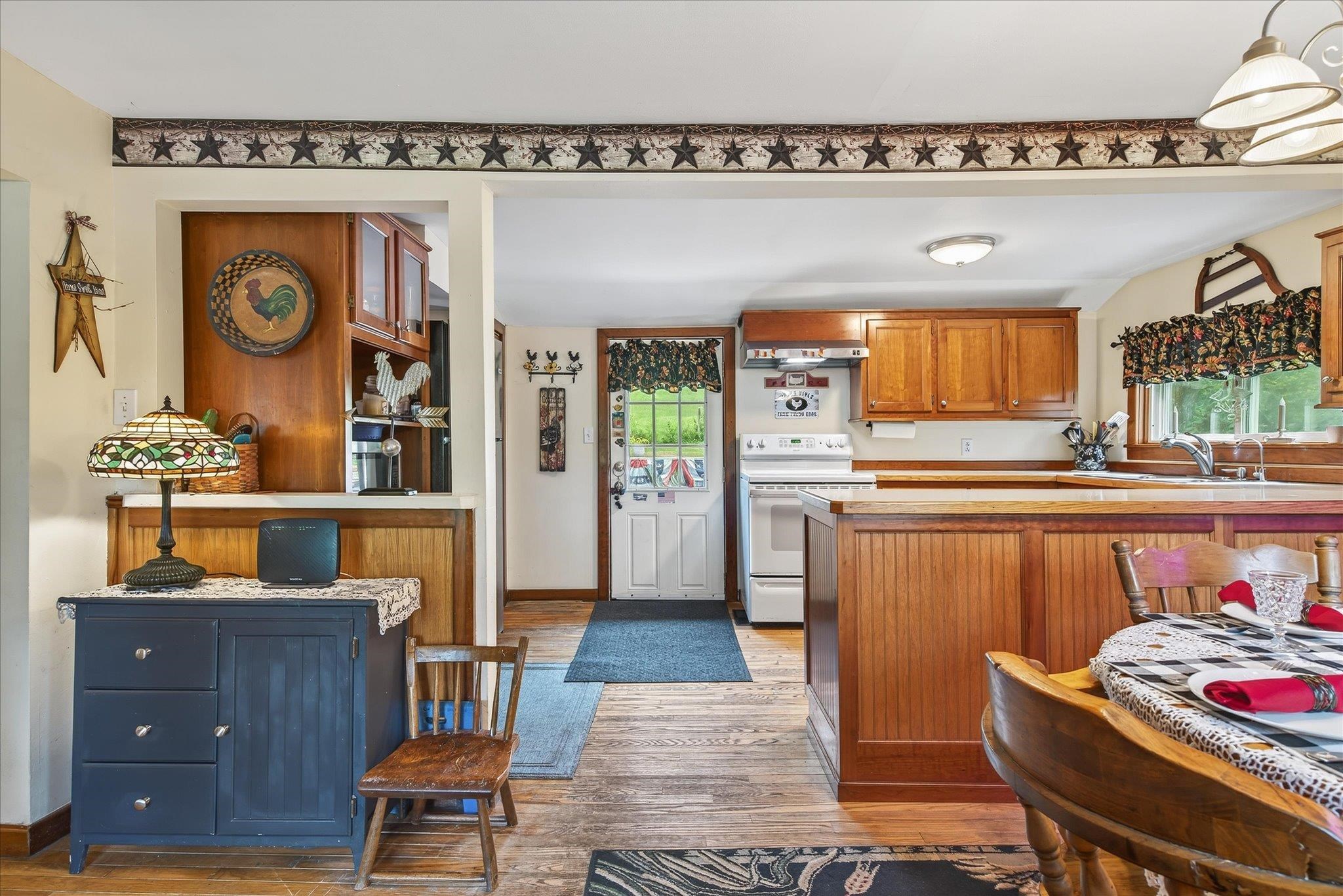 4480 East Hubbardton Road Castleton, VT 05735 - Photo 13 of 46
