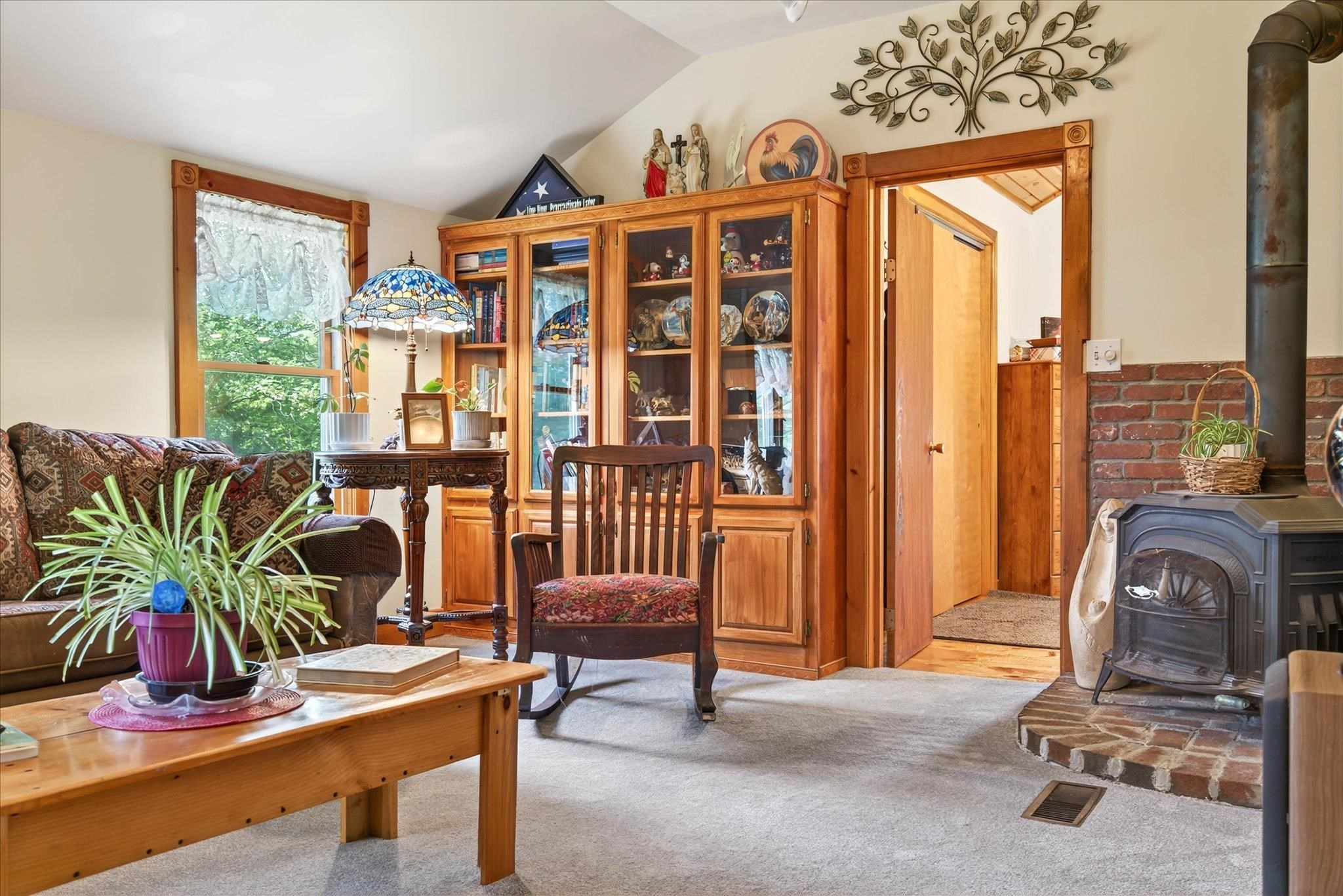 4480 East Hubbardton Road Castleton, VT 05735 - Photo 20 of 46