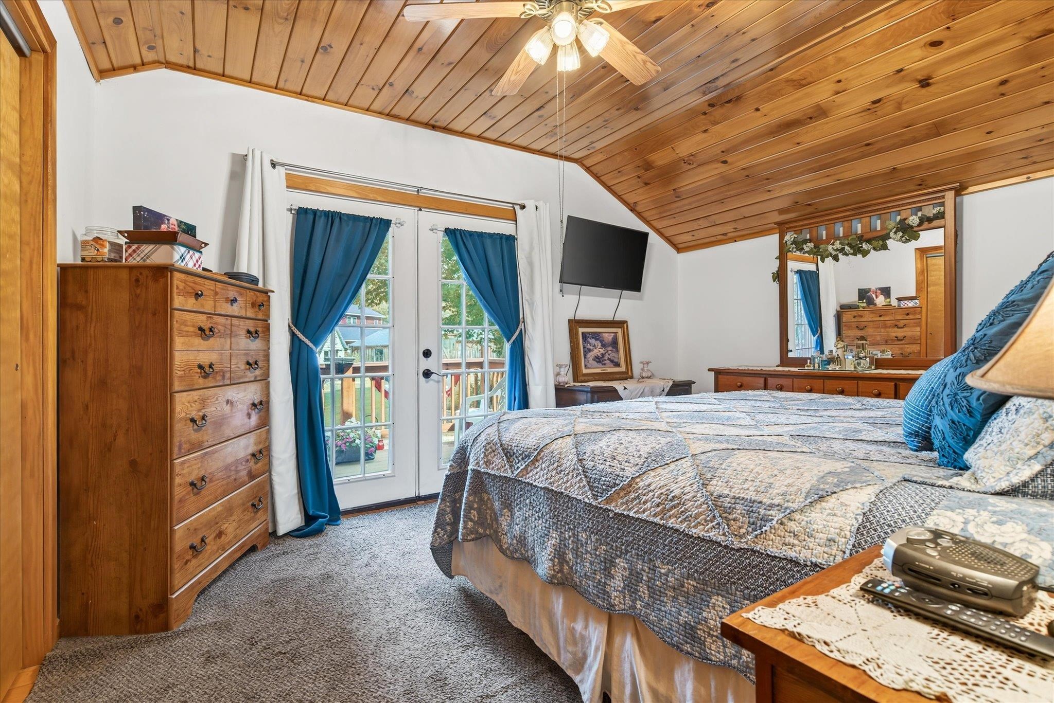 4480 East Hubbardton Road Castleton, VT 05735 - Photo 22 of 46