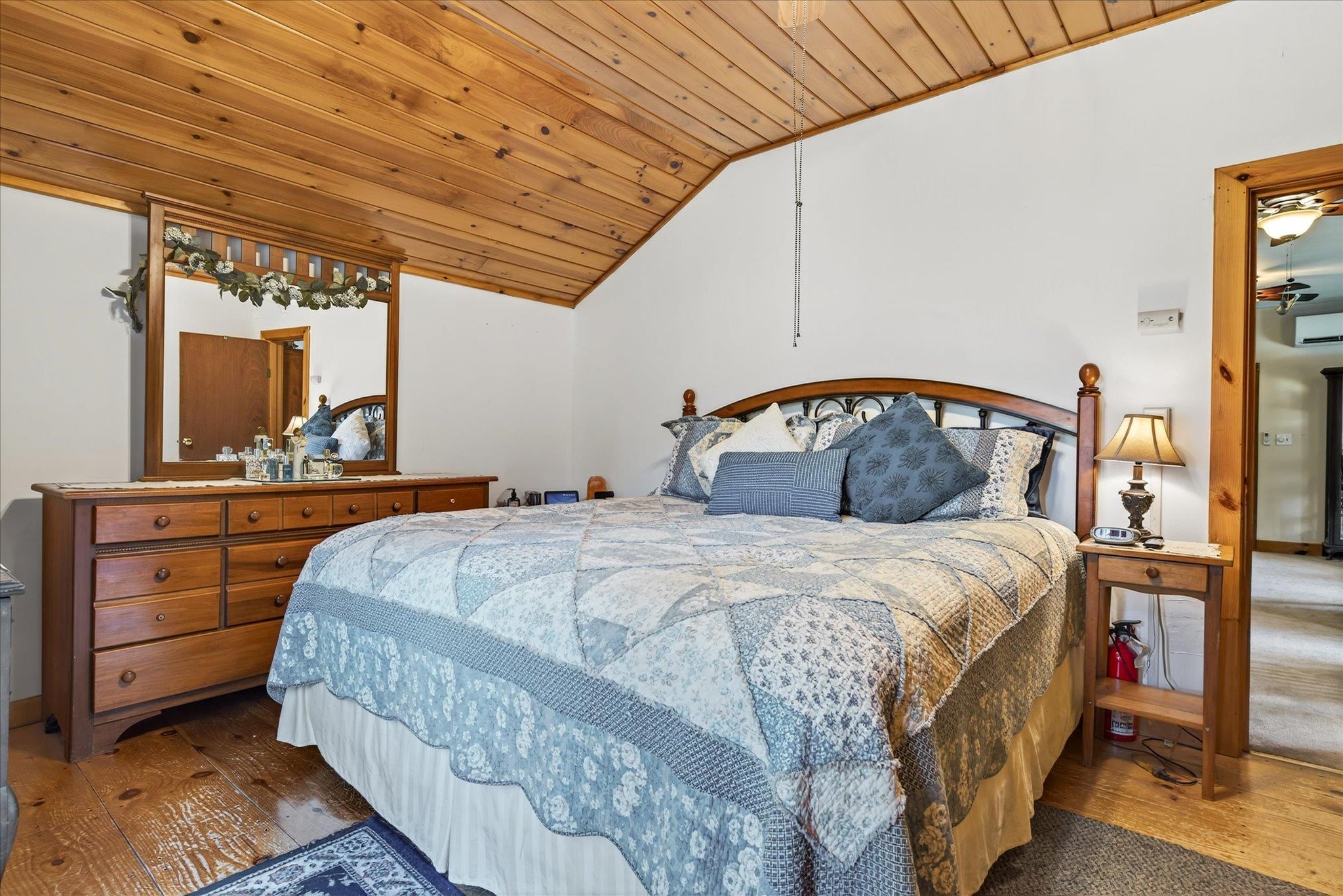 4480 East Hubbardton Road Castleton, VT 05735 - Photo 23 of 46