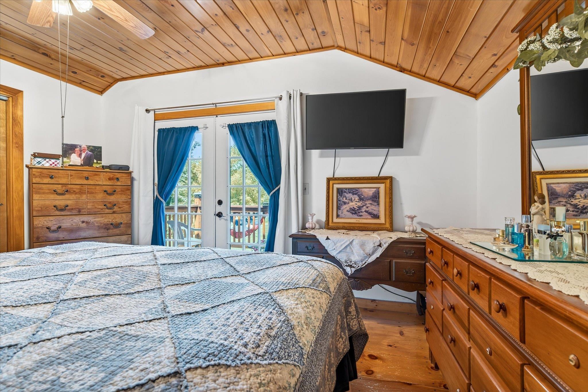 4480 East Hubbardton Road Castleton, VT 05735 - Photo 24 of 46