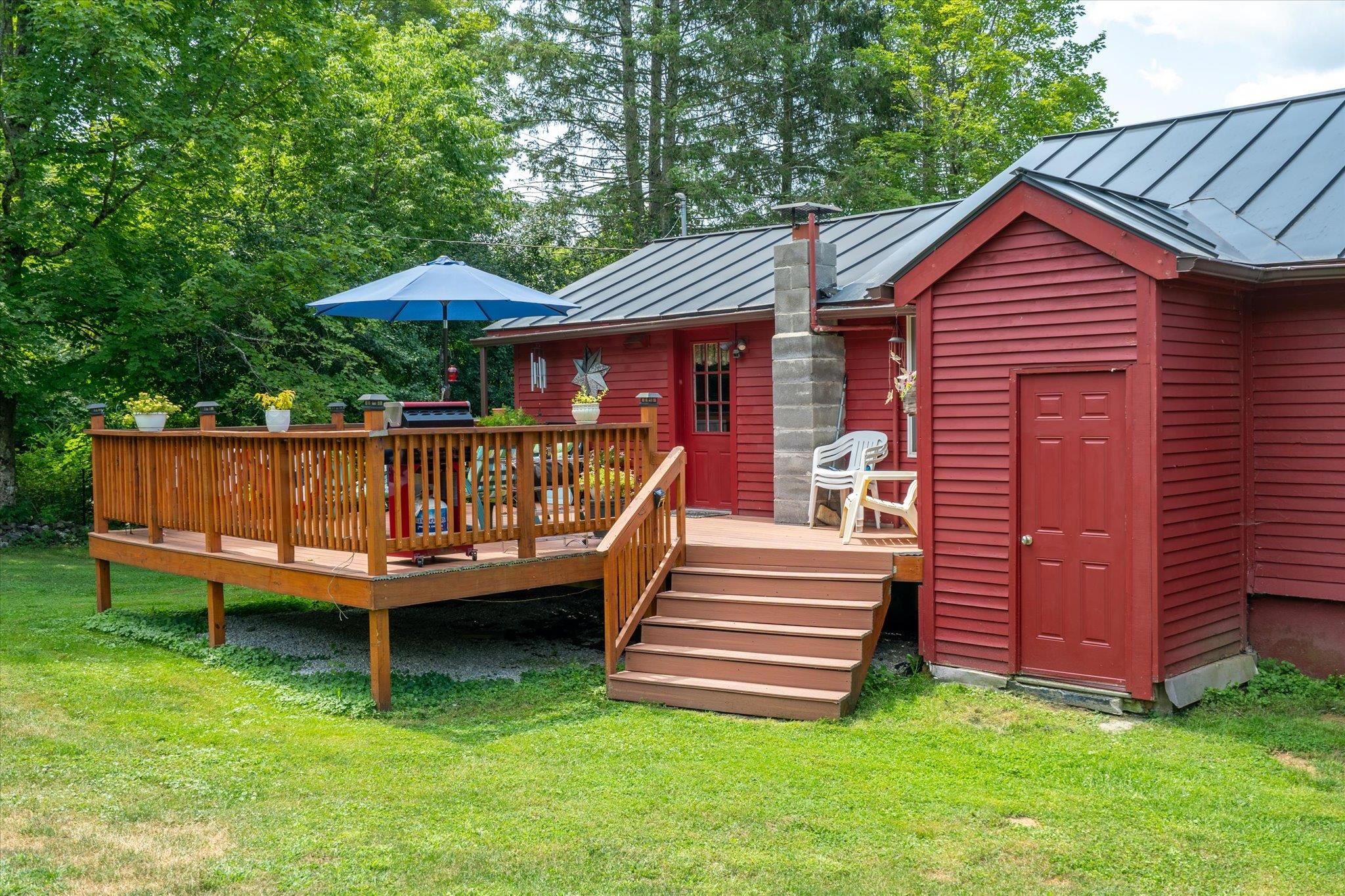 4480 East Hubbardton Road Castleton, VT 05735 - Photo 32 of 46