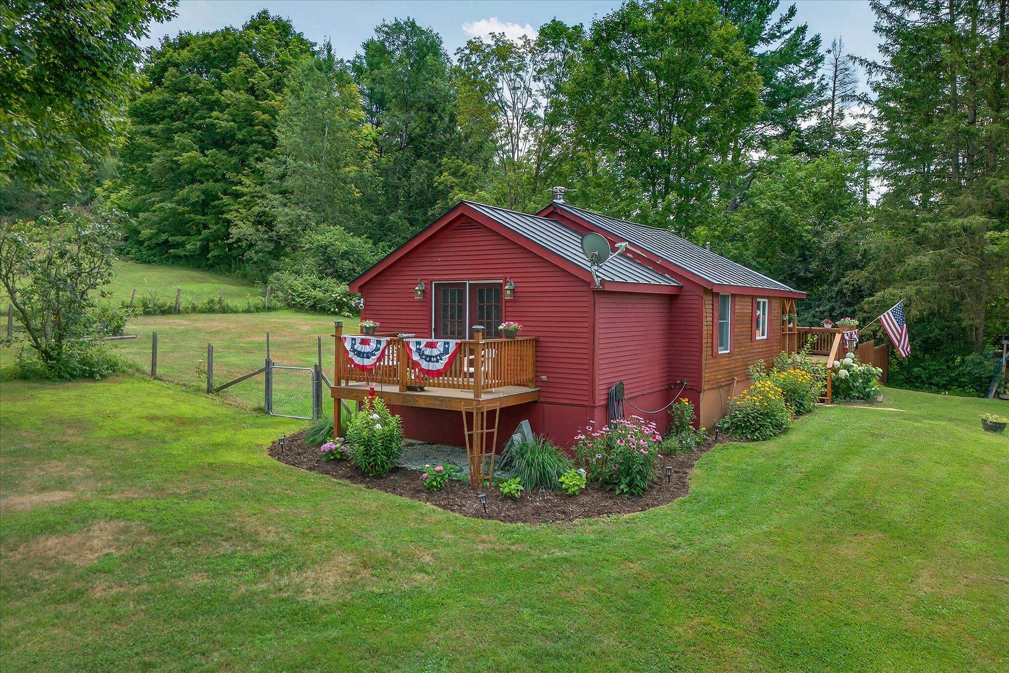4480 East Hubbardton Road Castleton, VT 05735 - Photo 36 of 46