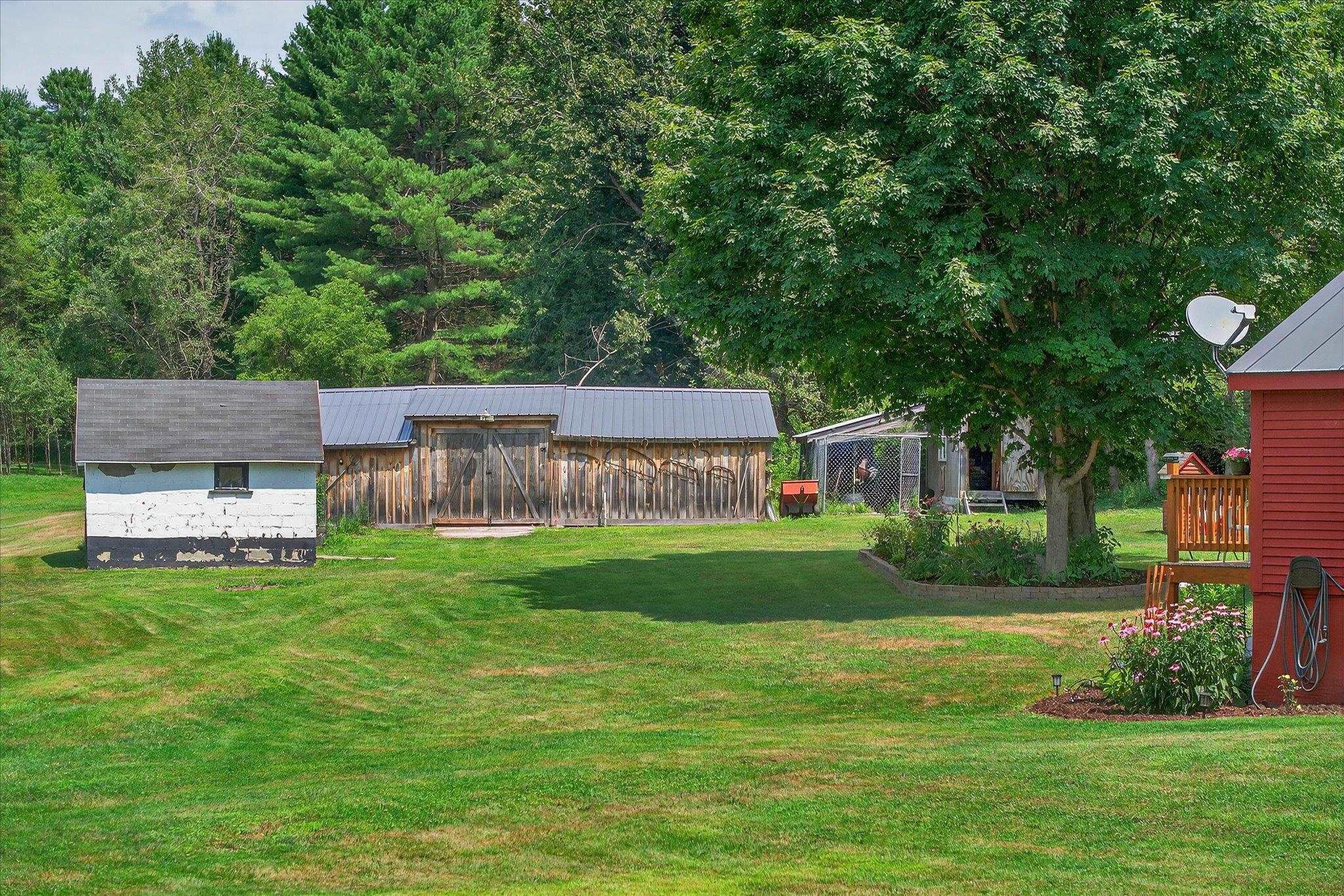 4480 East Hubbardton Road Castleton, VT 05735 - Photo 37 of 46