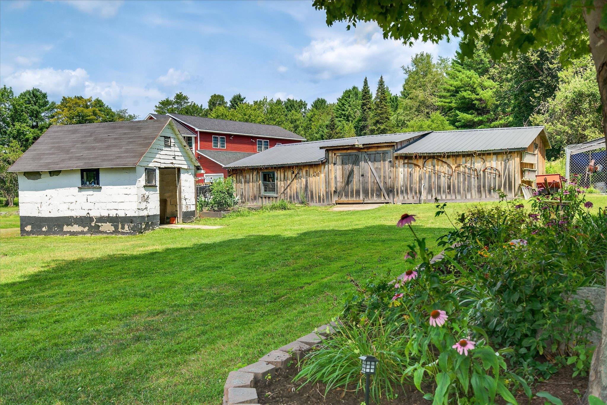 4480 East Hubbardton Road Castleton, VT 05735 - Photo 38 of 46