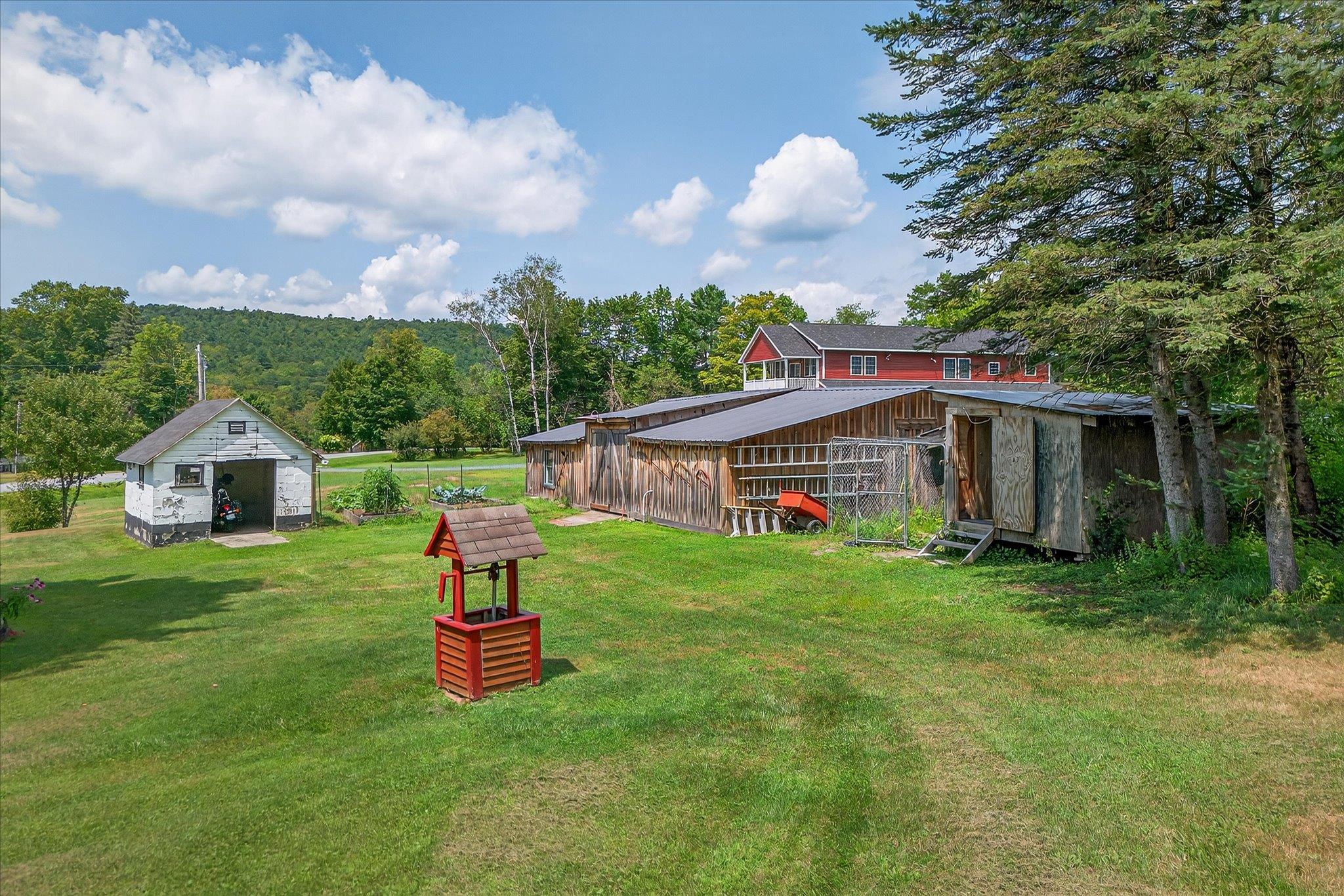 4480 East Hubbardton Road Castleton, VT 05735 - Photo 39 of 46