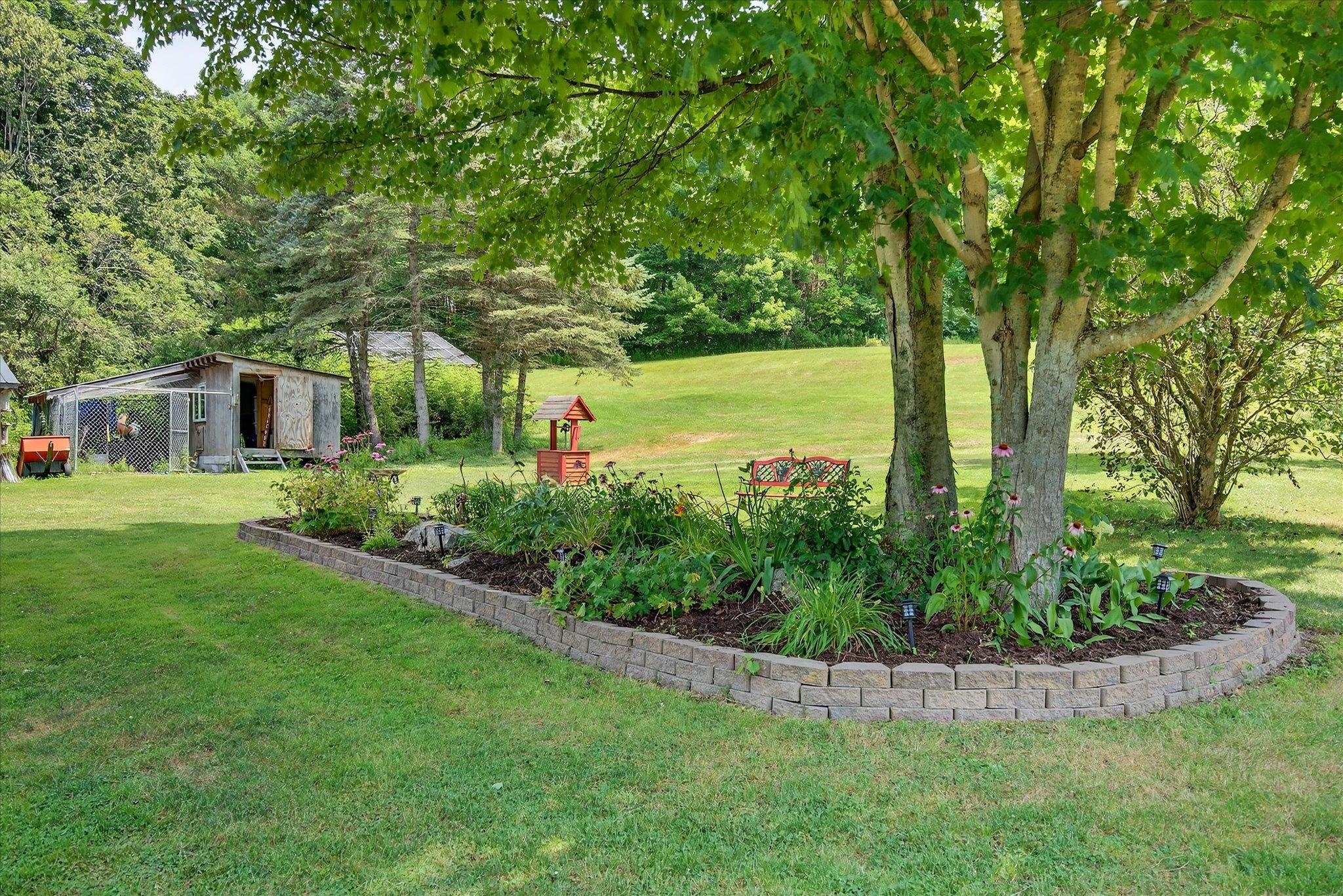 4480 East Hubbardton Road Castleton, VT 05735 - Photo 40 of 46