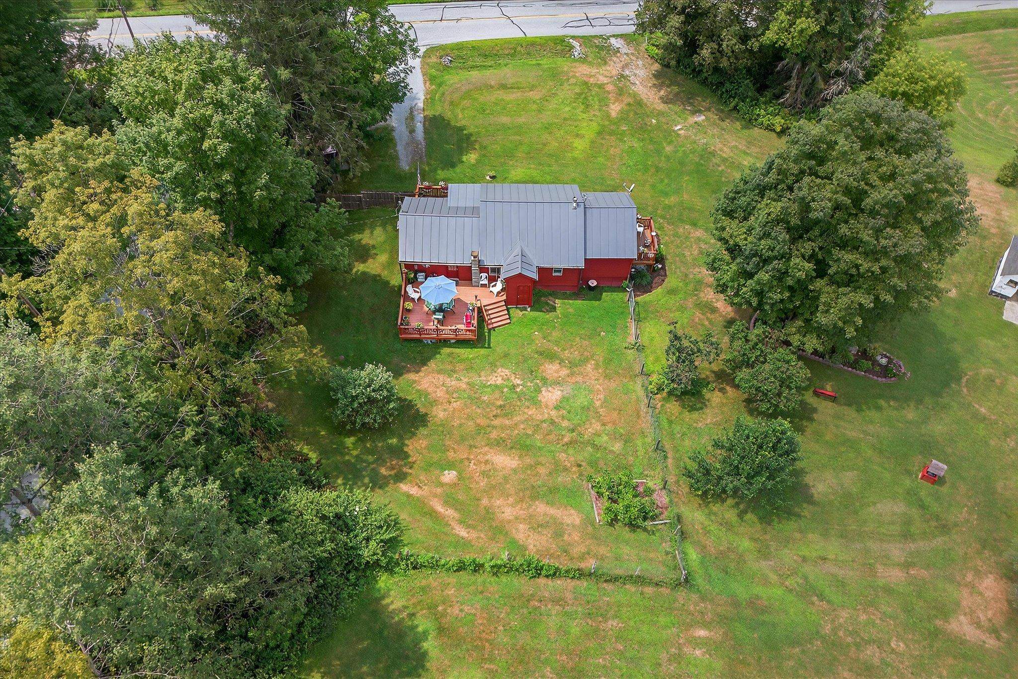 4480 East Hubbardton Road Castleton, VT 05735 - Photo 41 of 46