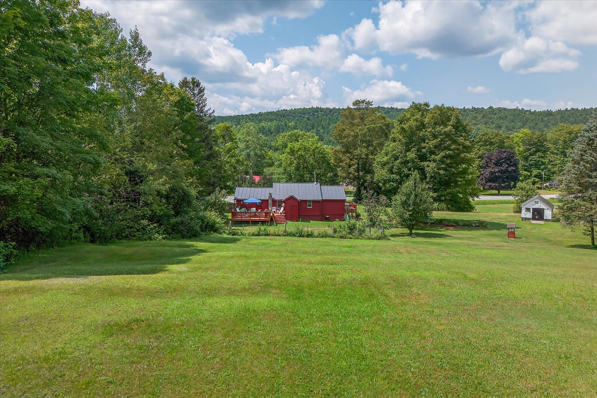 4480 East Hubbardton Road Castleton, VT 05735 - Photo 42 of 46