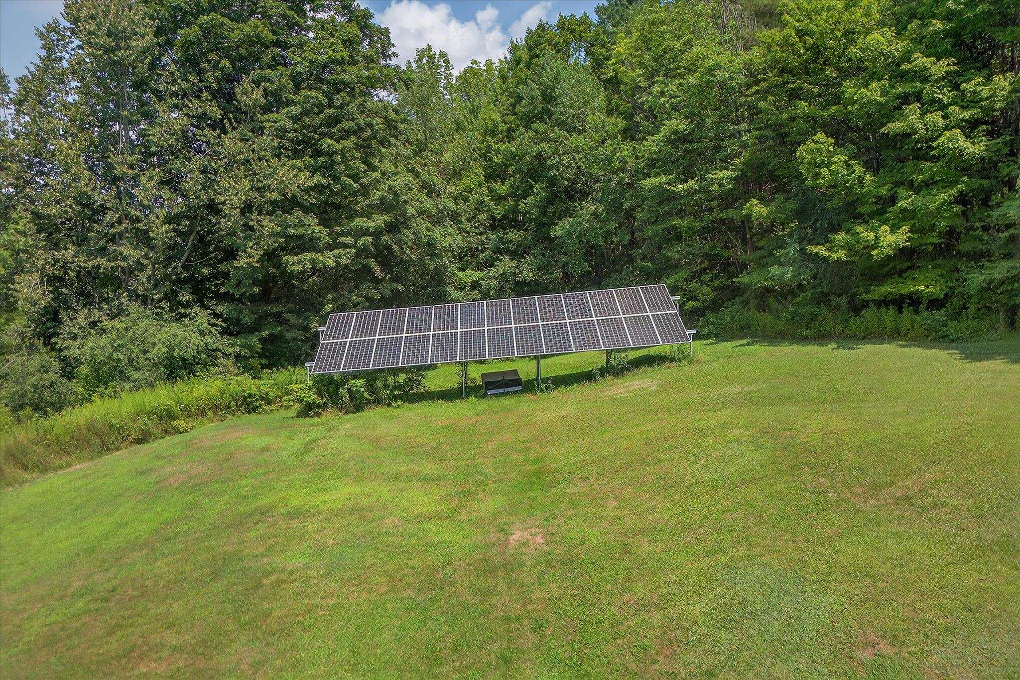 4480 East Hubbardton Road Castleton, VT 05735 - Photo 43 of 46