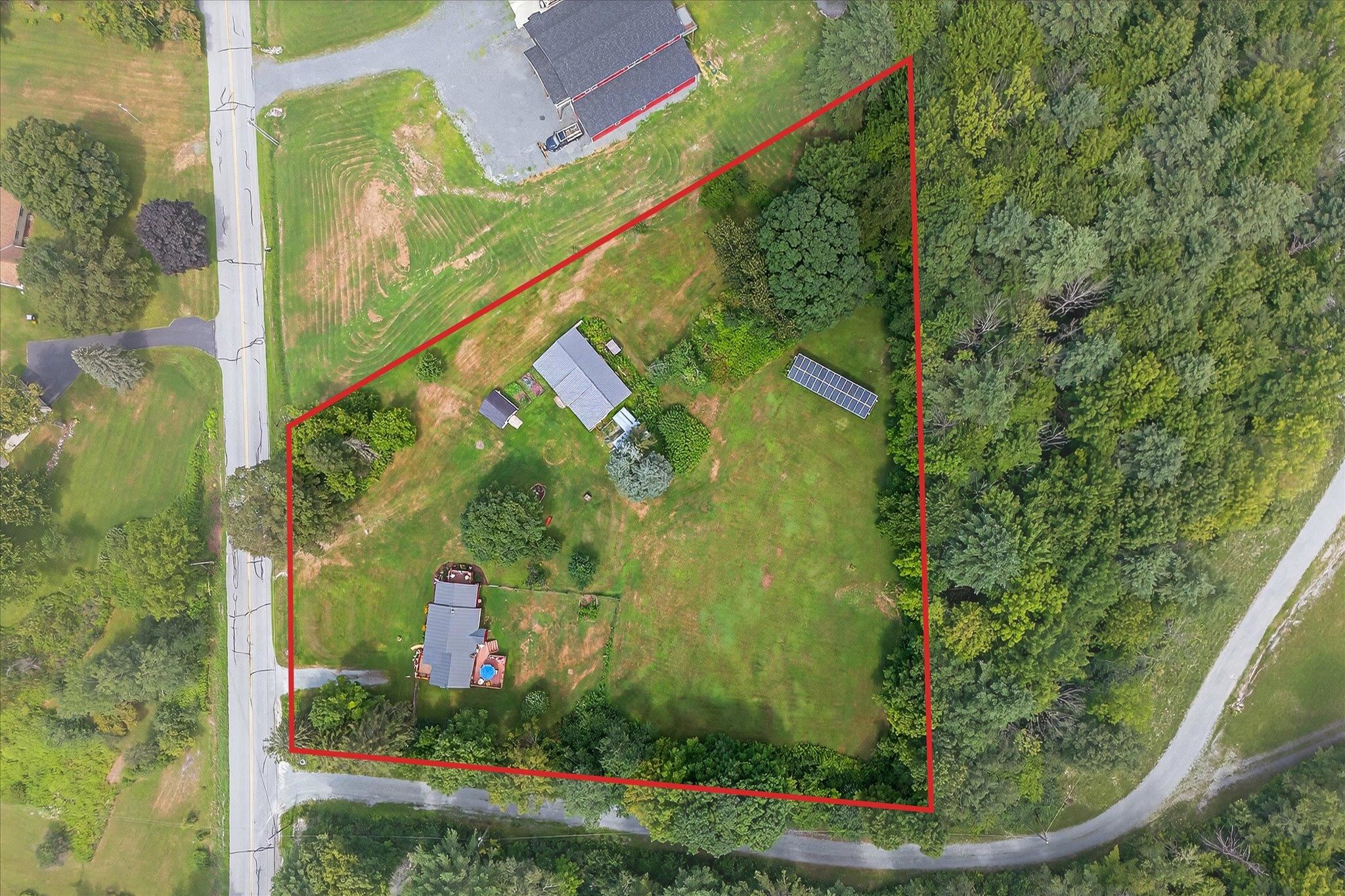 4480 East Hubbardton Road Castleton, VT 05735 - Photo 44 of 46