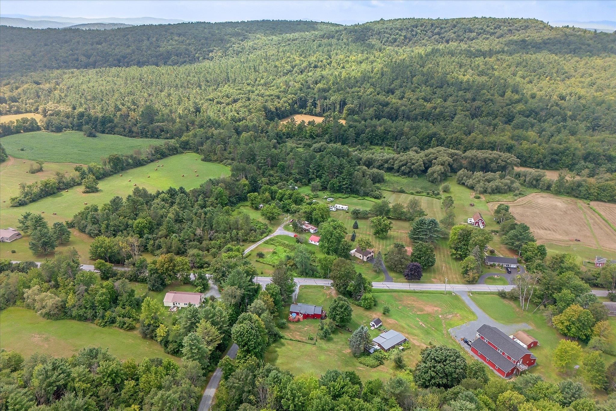 4480 East Hubbardton Road Castleton, VT 05735 - Photo 45 of 46