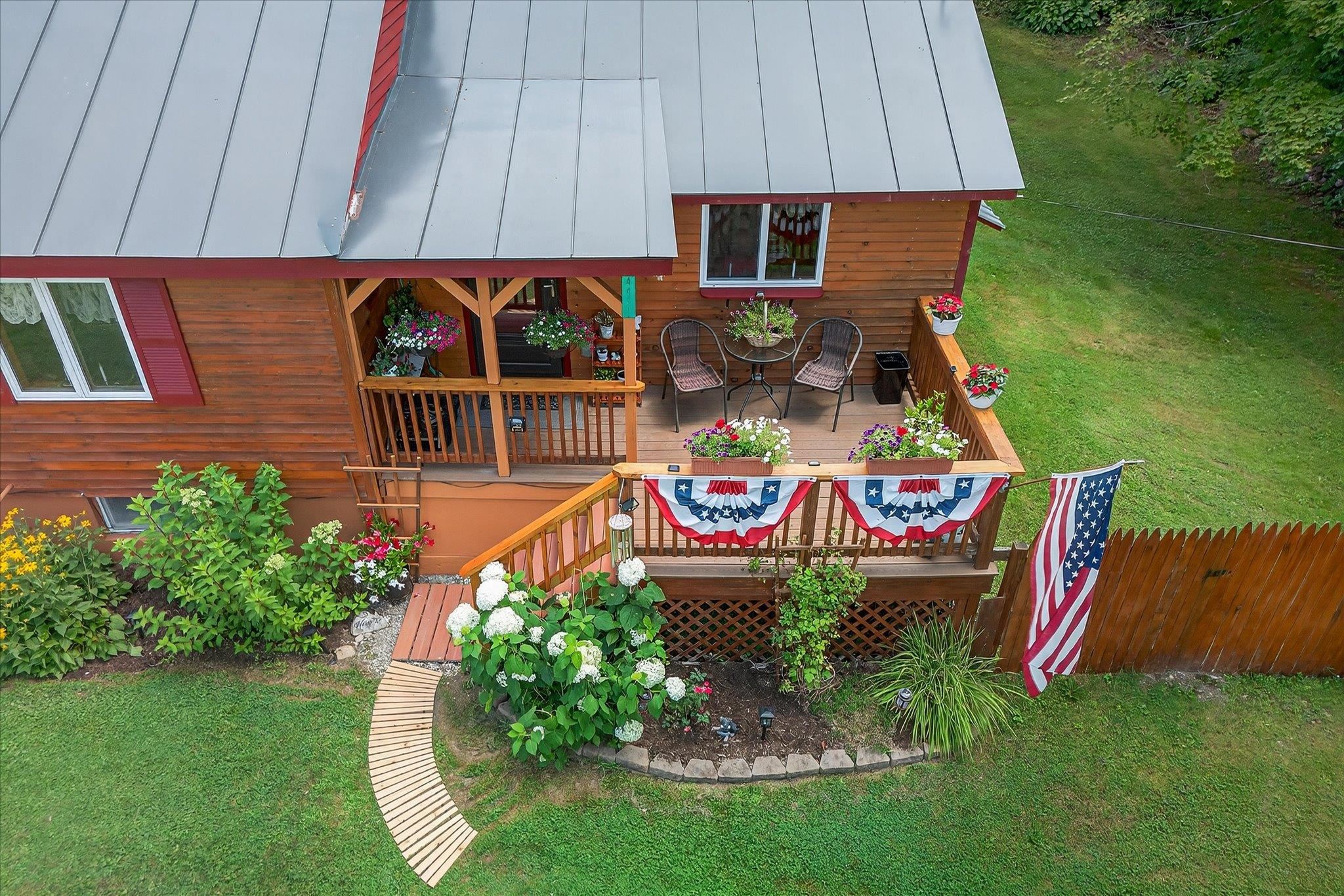4480 East Hubbardton Road Castleton, VT 05735 - Photo 5 of 46