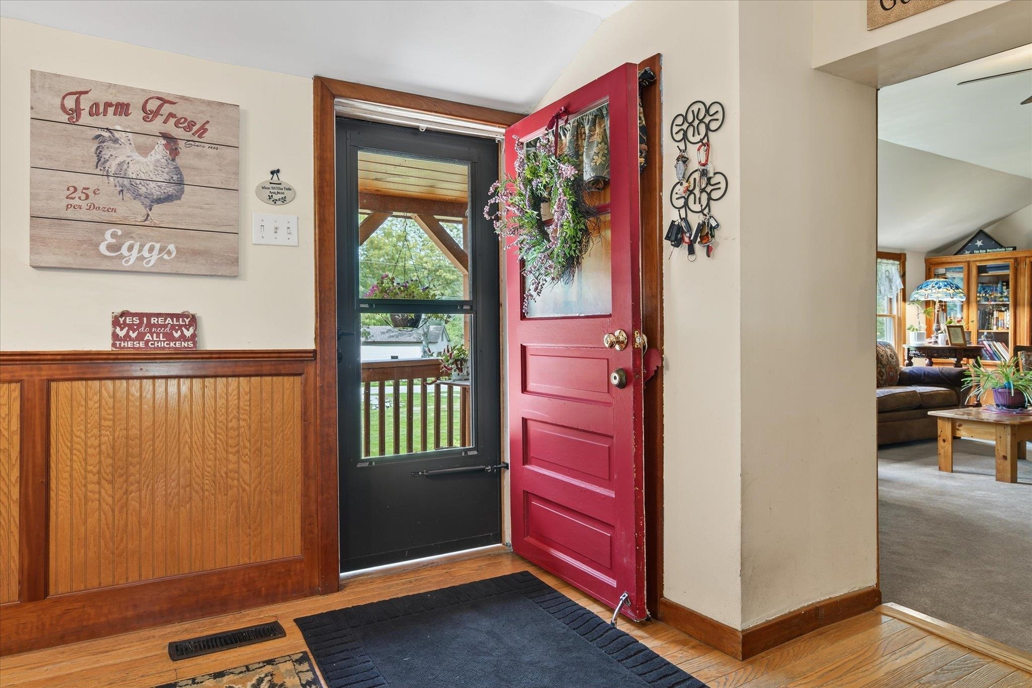 4480 East Hubbardton Road Castleton, VT 05735 - Photo 7 of 46