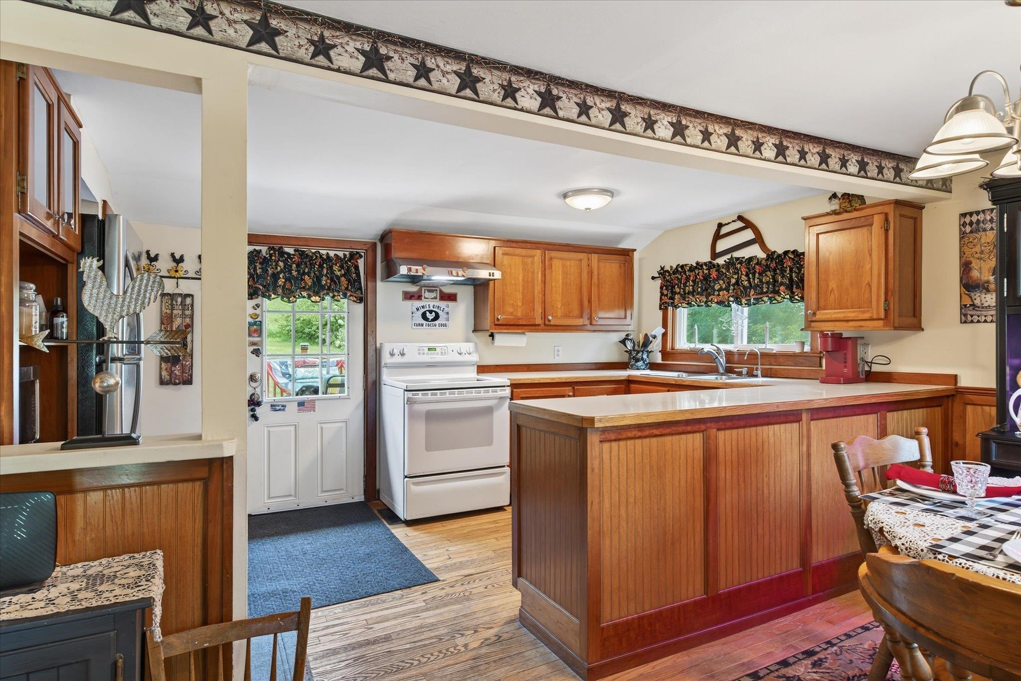 4480 East Hubbardton Road Castleton, VT 05735 - Photo 9 of 46