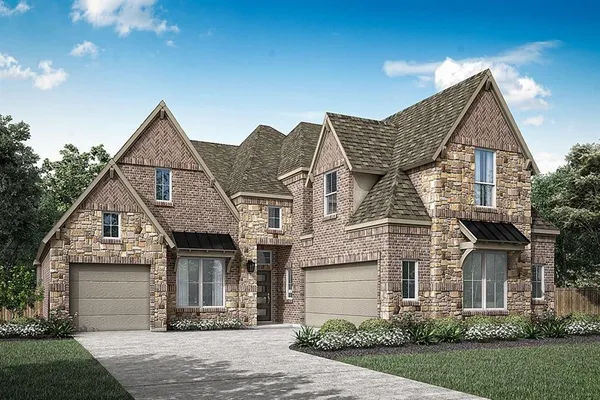 $664,980 | 1502 Pk Hls Boulevard, Rockwall, TX 75087