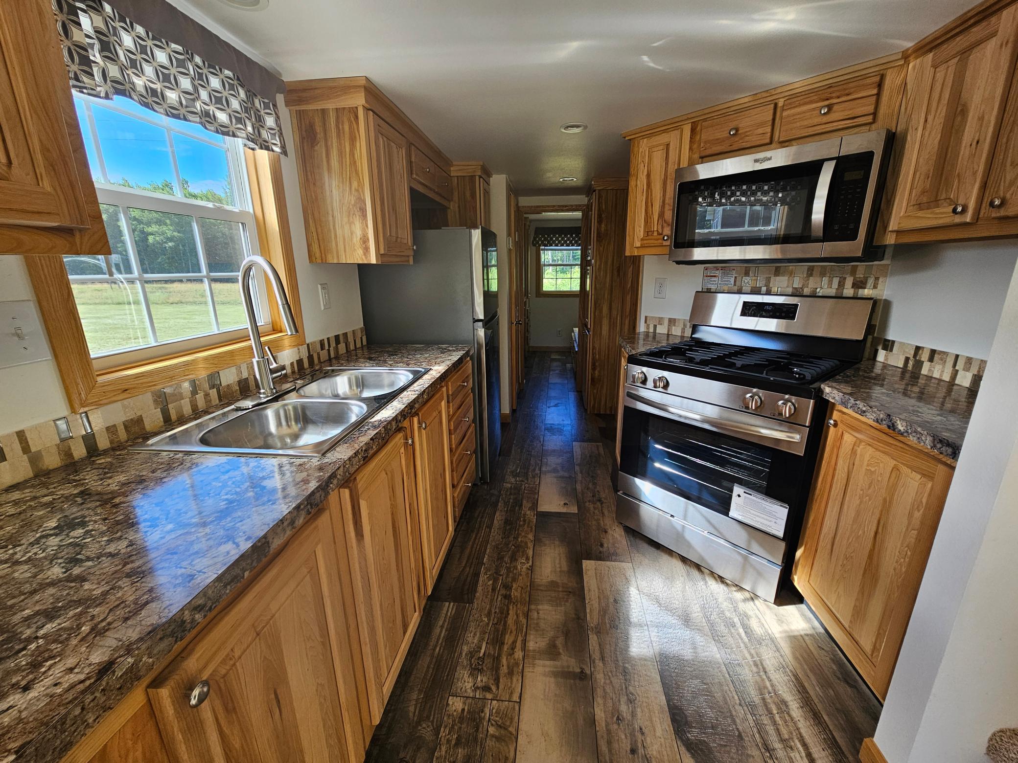 7330 Highway 70 Webster, WI 54893 - Photo 6 of 30