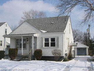 22748 Roxana Avenue Eastpointe, MI 48021 - Photo 1 of 1 Property Photo