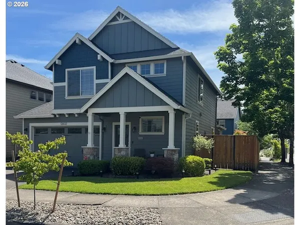 $579,900 | 12632 Ross Street, Oregon City, OR 97045