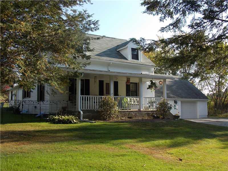662 Darlington Road Ligonier, PA 15658 - Photo 1 of 25 Exterior Front.