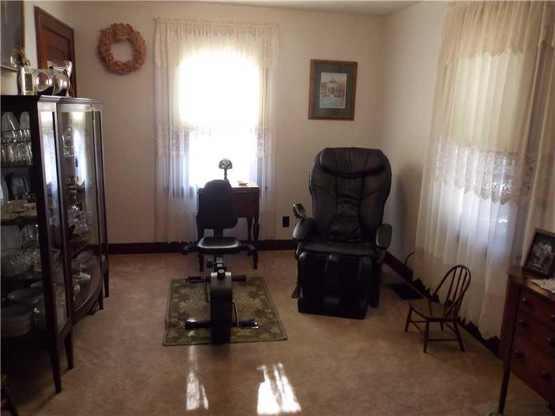 662 Darlington Road Ligonier, PA 15658 - Photo 5 of 25 Dining Room.