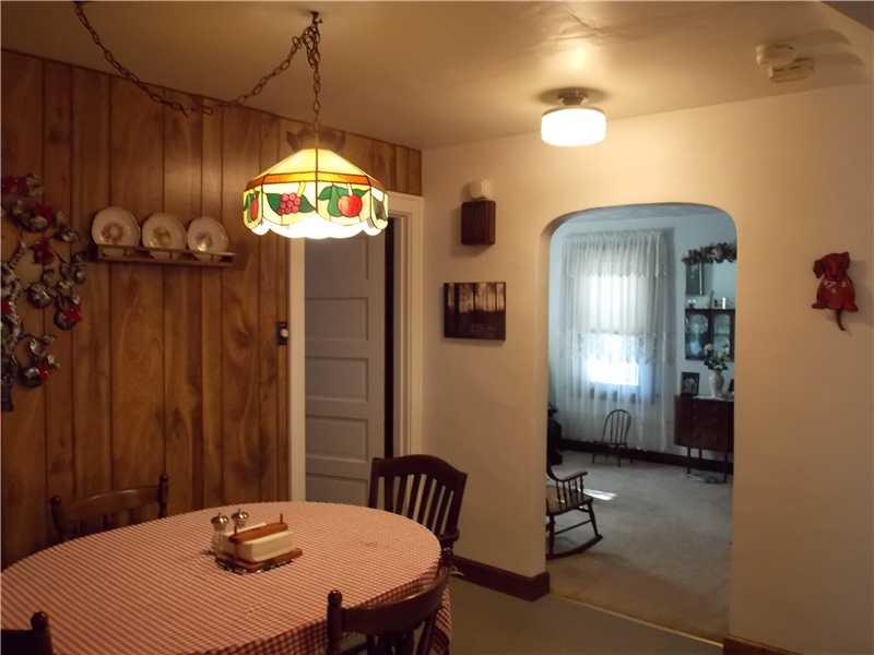 662 Darlington Road Ligonier, PA 15658 - Photo 8 of 25 Other. Dining Area