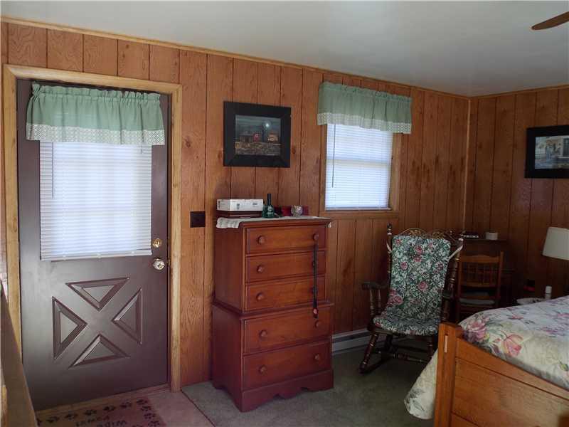 662 Darlington Road Ligonier, PA 15658 - Photo 10 of 25 Master Bedroom.