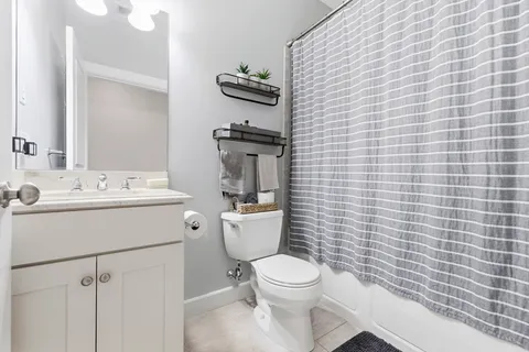 $1,600,000 | 345 West Broadway, Unit 8, Boston, MA 02127