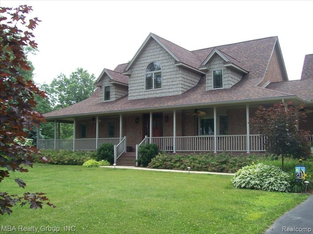 2000 Carleton Rockwood Road Carleton, MI 48117 - Photo 1 of 25 2000 Carleton Rockwood