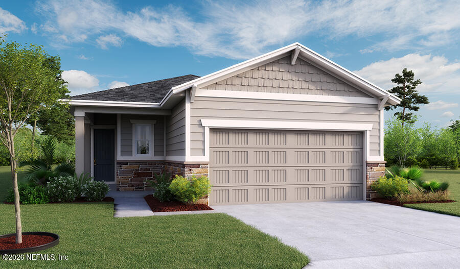 293 Old Frst Road St. Augustine, FL 32092 - Photo 1 of 12 LorenJ809_L_elev_03_22_18_W