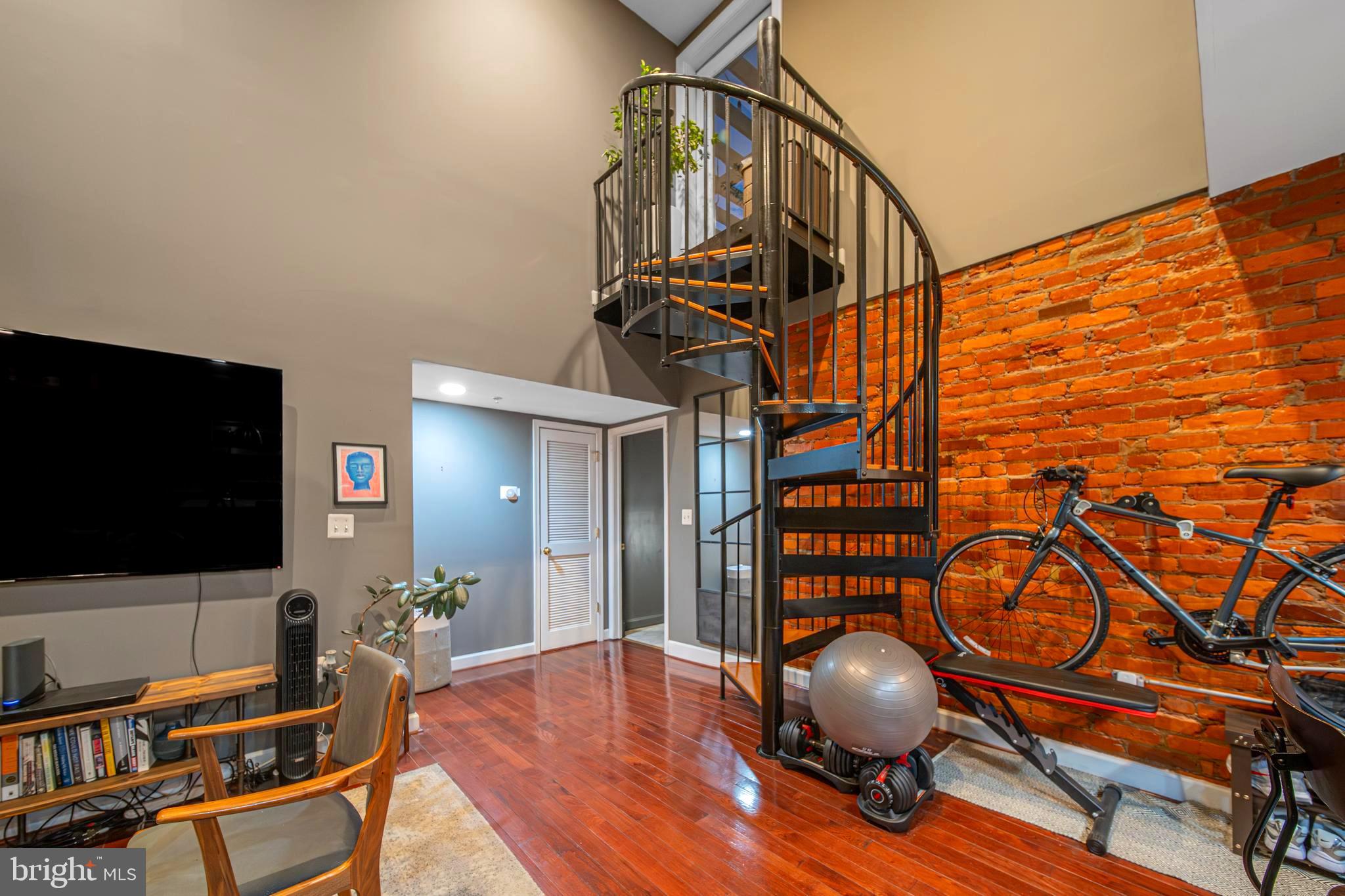 5405 9th Street Northwest, Unit 306 Washington, DC 20011 - Photo 11 of 21