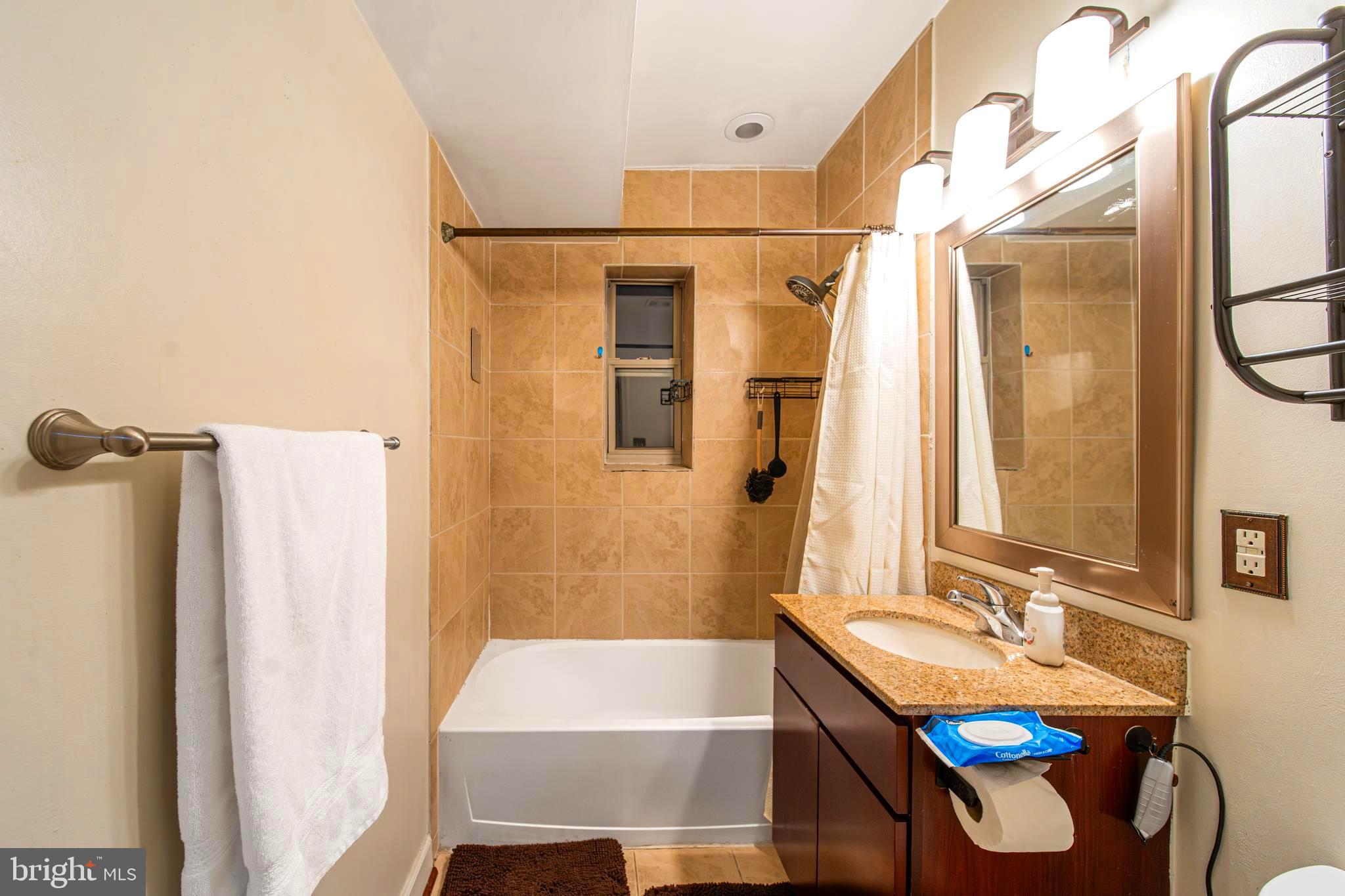 5405 9th Street Northwest, Unit 306 Washington, DC 20011 - Photo 16 of 21