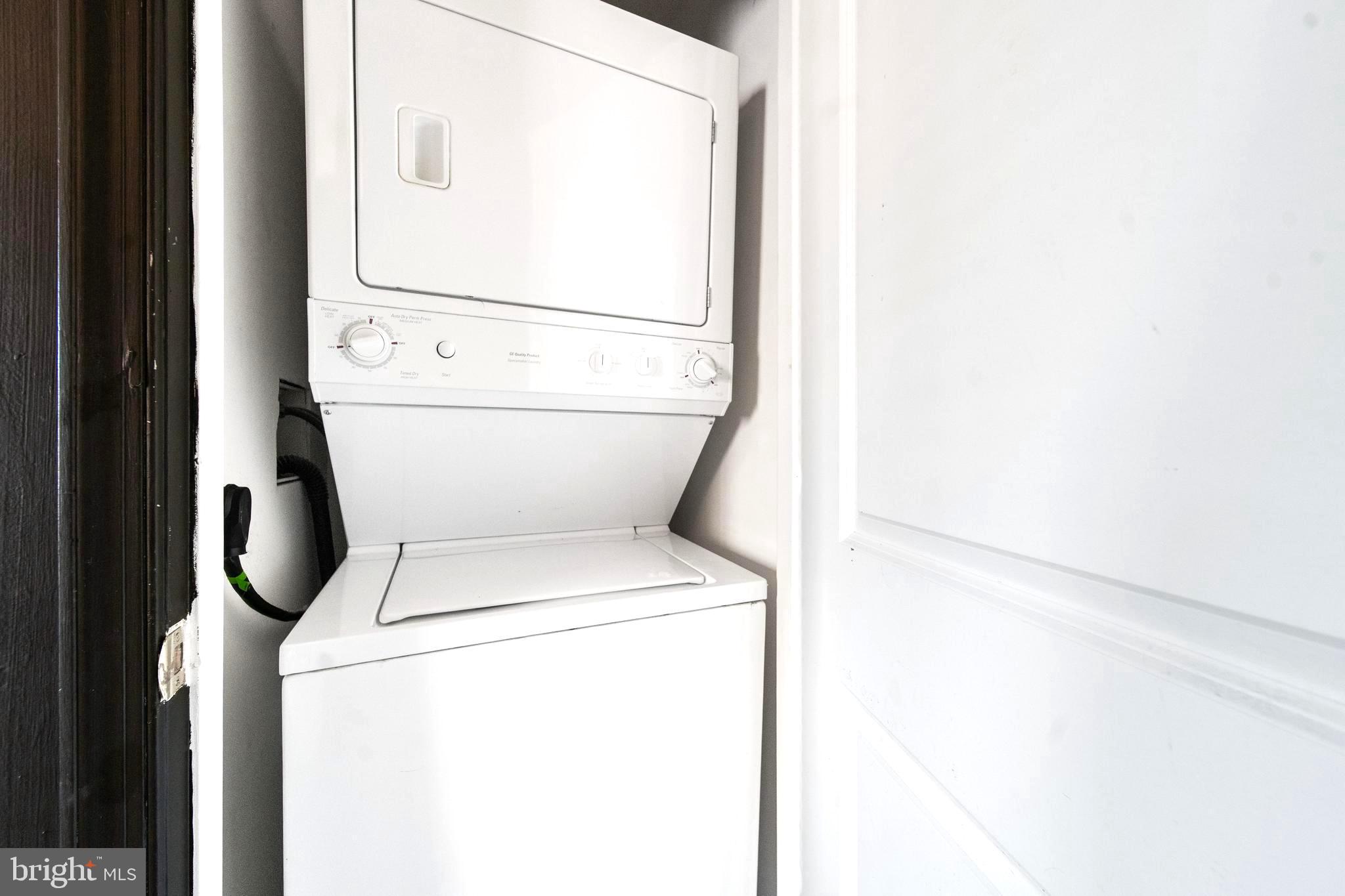 5405 9th Street Northwest, Unit 306 Washington, DC 20011 - Photo 18 of 21