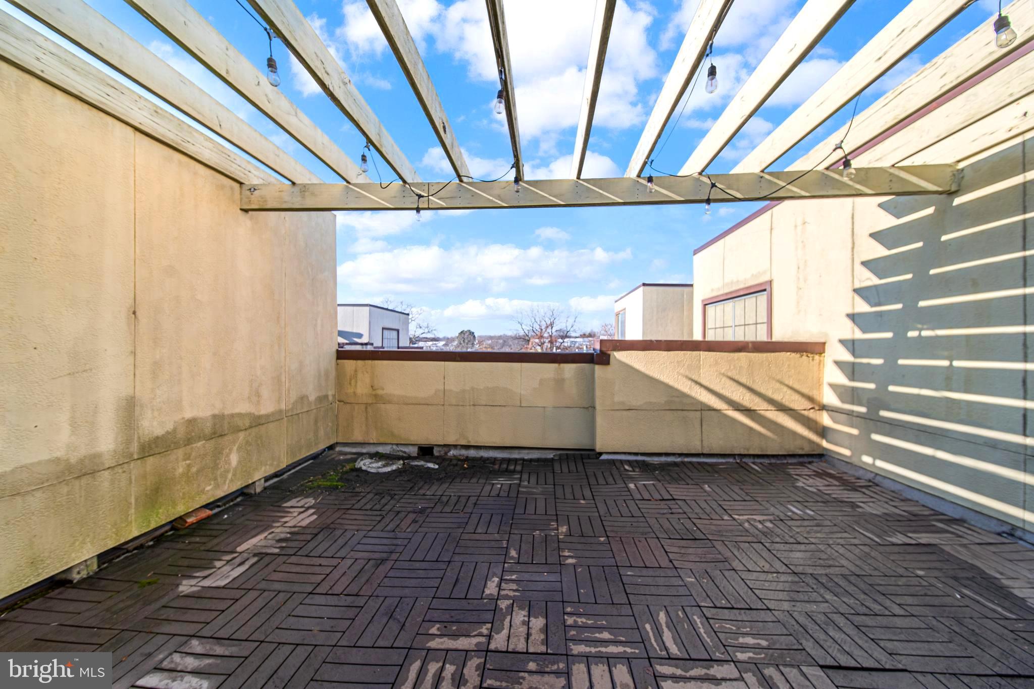 5405 9th Street Northwest, Unit 306 Washington, DC 20011 - Photo 19 of 21