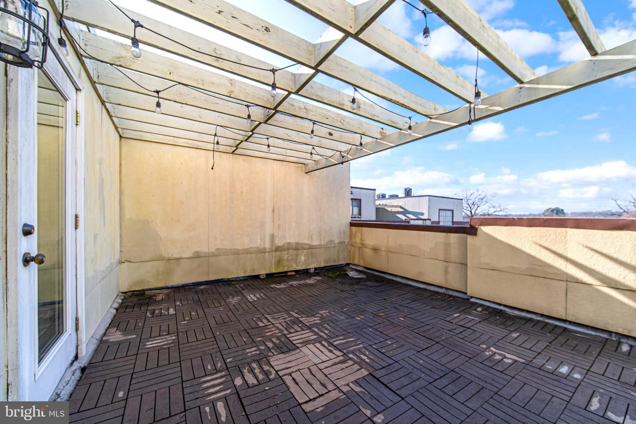 5405 9th Street Northwest, Unit 306 Washington, DC 20011 - Photo 20 of 21