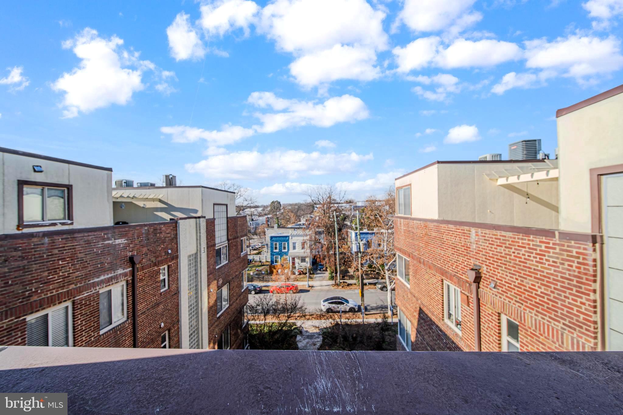 5405 9th Street Northwest, Unit 306 Washington, DC 20011 - Photo 21 of 21