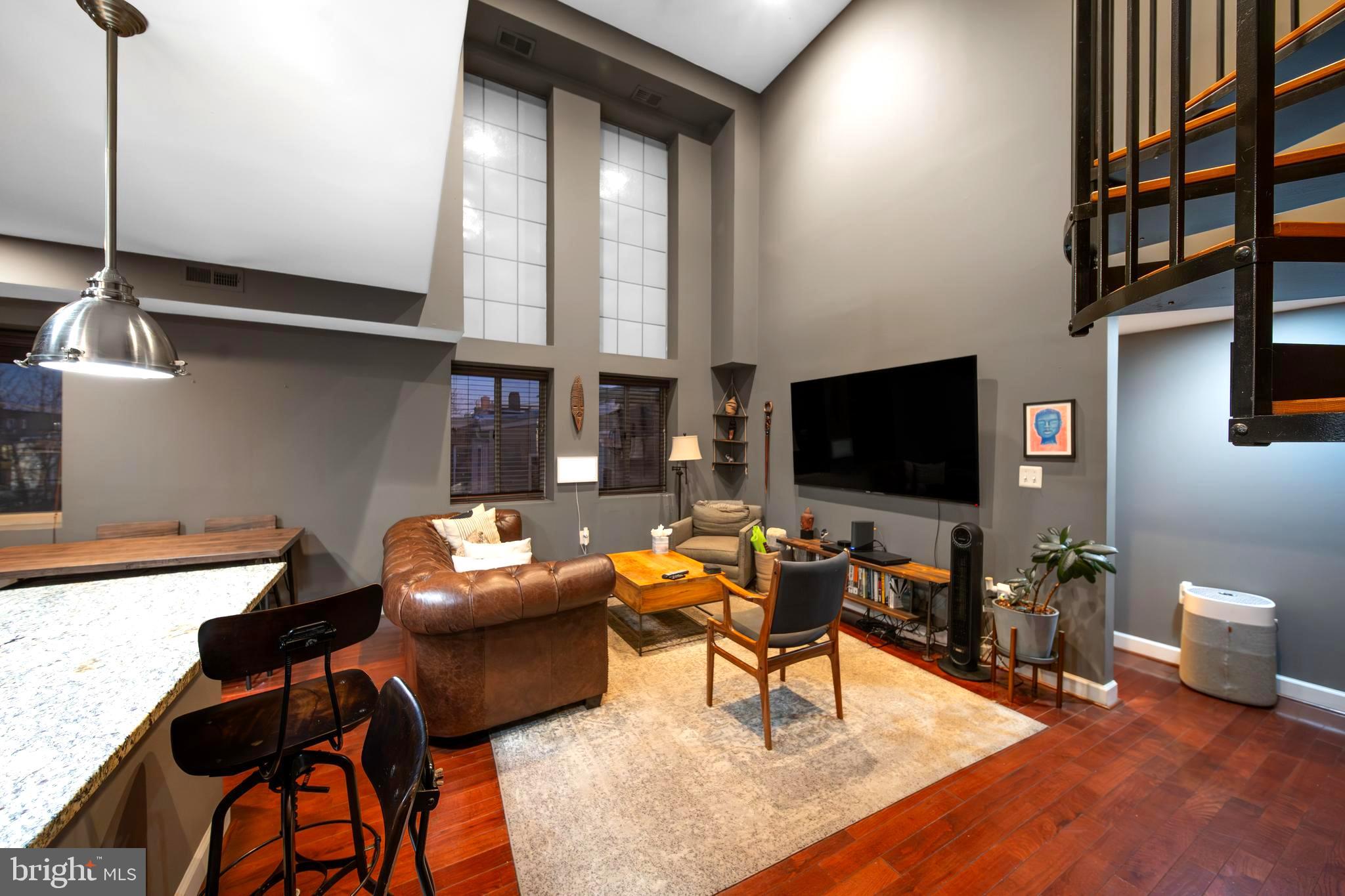 5405 9th Street Northwest, Unit 306 Washington, DC 20011 - Photo 4 of 21