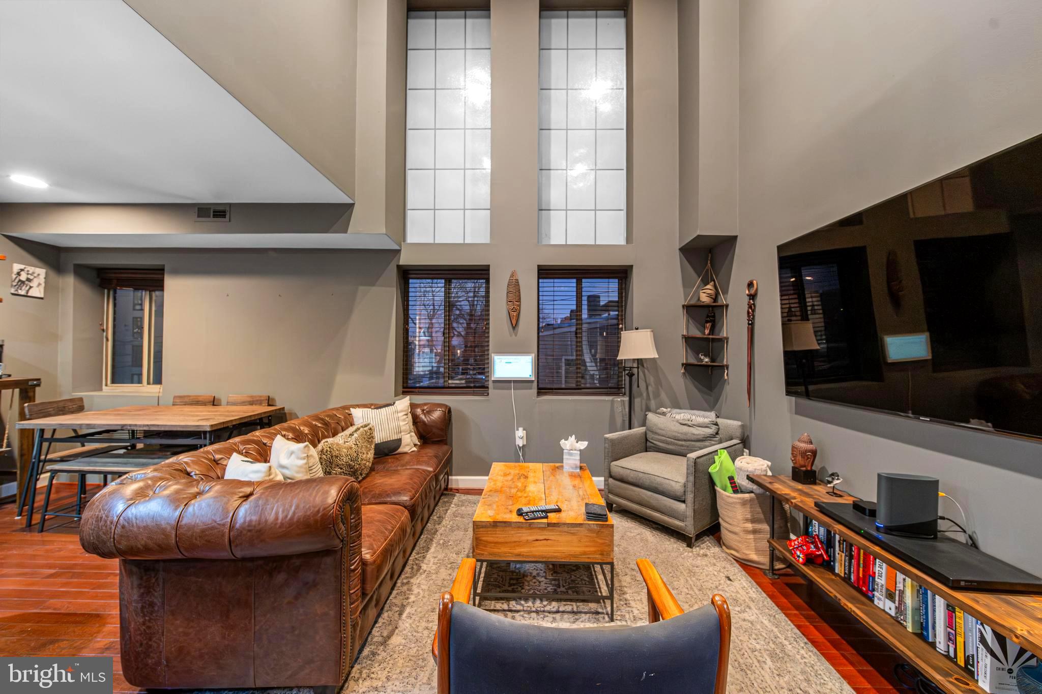 5405 9th Street Northwest, Unit 306 Washington, DC 20011 - Photo 5 of 21