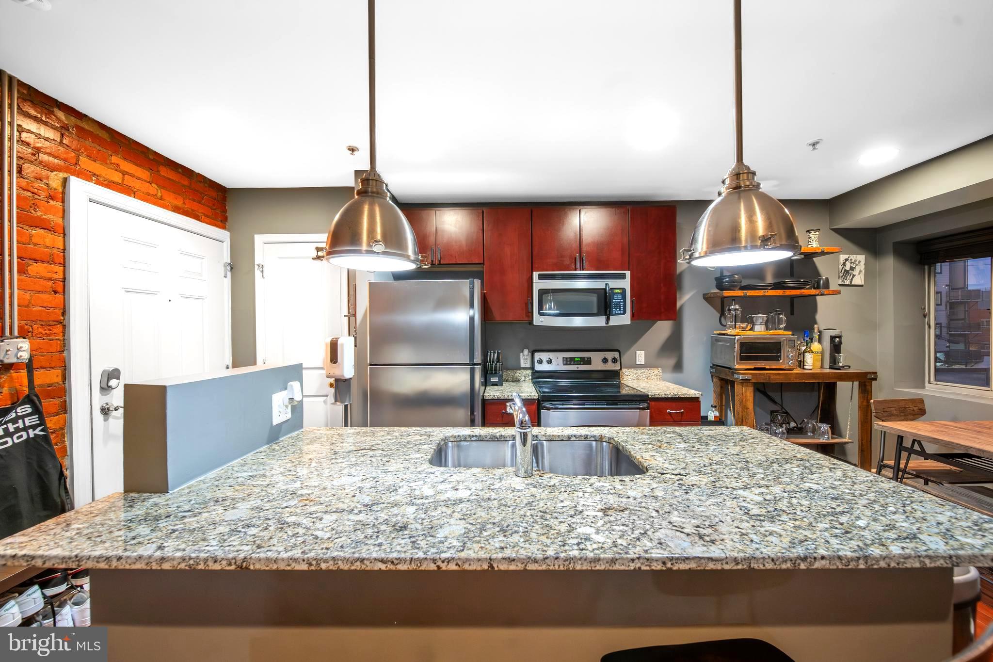 5405 9th Street Northwest, Unit 306 Washington, DC 20011 - Photo 6 of 21