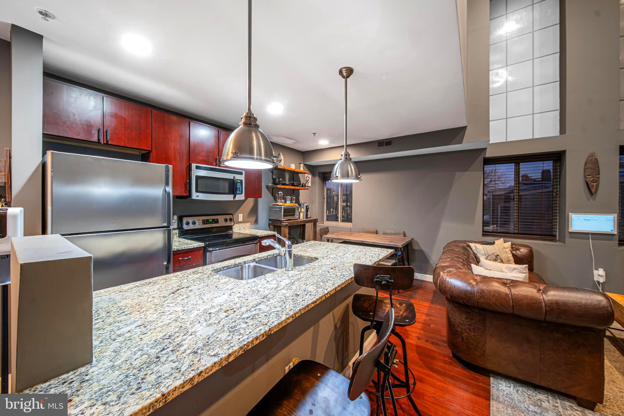 5405 9th Street Northwest, Unit 306 Washington, DC 20011 - Photo 8 of 21