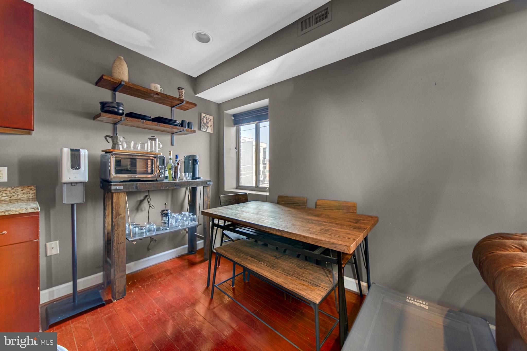 5405 9th Street Northwest, Unit 306 Washington, DC 20011 - Photo 10 of 21