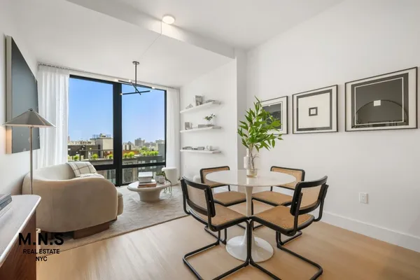 $4,154 | 880 Atlantic Avenue, Unit 2A | Prospect Heights