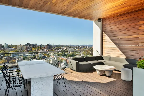 $4,154 | 880 Atlantic Avenue, Unit 2A | Prospect Heights