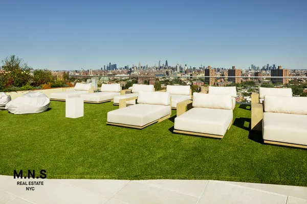 $4,154 | 880 Atlantic Avenue, Unit 2A | Prospect Heights