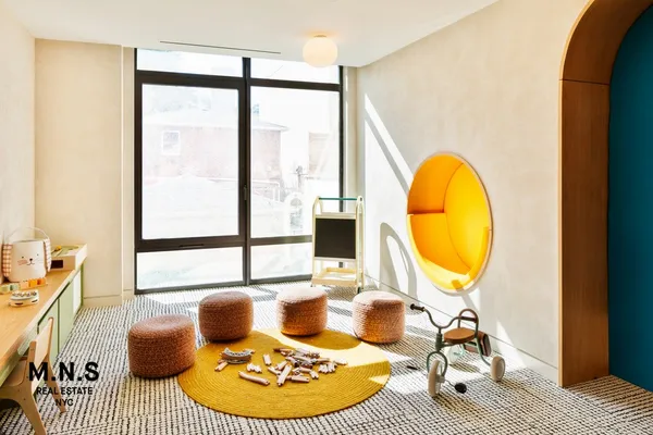 $4,154 | 880 Atlantic Avenue, Unit 2A | Prospect Heights