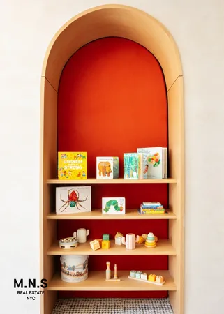 $4,154 | 880 Atlantic Avenue, Unit 2A | Prospect Heights