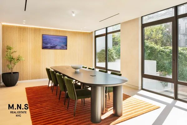 $4,154 | 880 Atlantic Avenue, Unit 2A | Prospect Heights