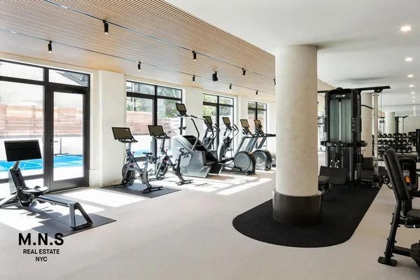 $4,154 | 880 Atlantic Avenue, Unit 2A | Prospect Heights